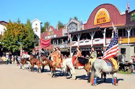 Westernstadt Pullman City