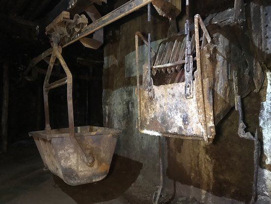 Ertzgrube Büchenberg