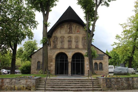 St. Jakobus der Ältere