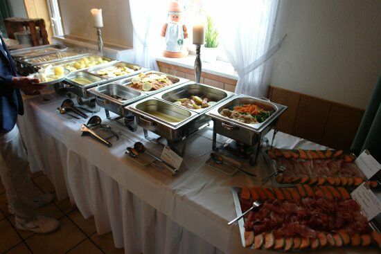 Gaststätte Schützenhof