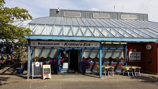 Kramers Eck Restaurant