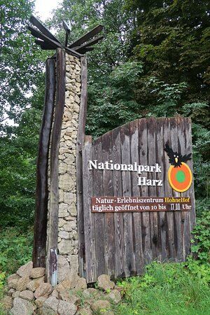 Naturerlebnishaus Hohnehof