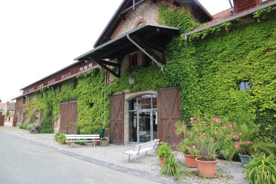 Heimatmuseum Ditfurt