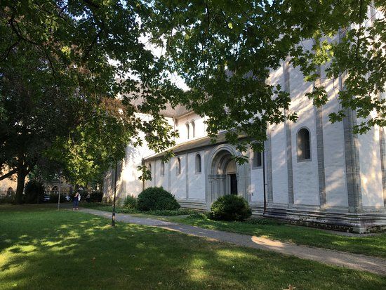 Neuwerkkirche Goslar