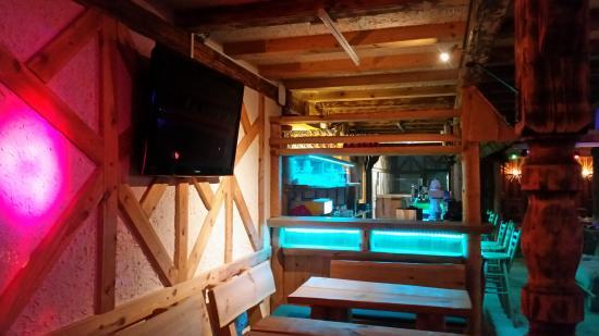 Hexenkessel Hahnenklee