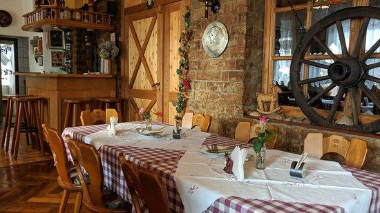 Lüttich-Roßspezialitäten