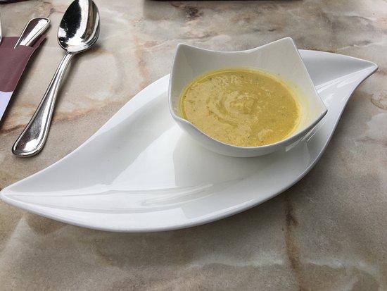 Hotel - Restaurant St. Hubertus