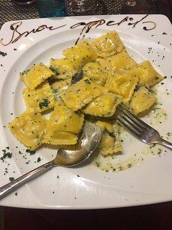 Ristorante Pizzeria Da Mario