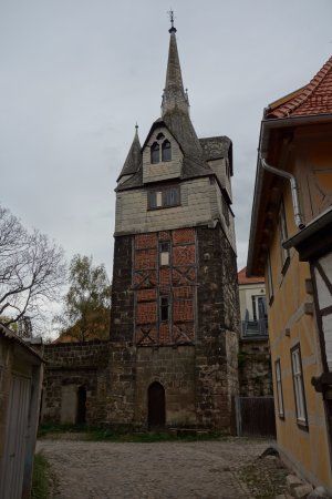Schreckensturm