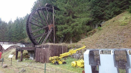 Grube Lautenthals Glück