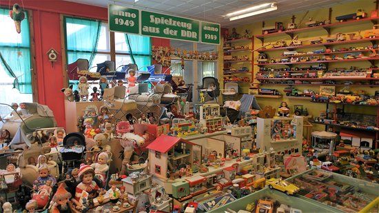 Ostdeutsches Fahrzeug Museum