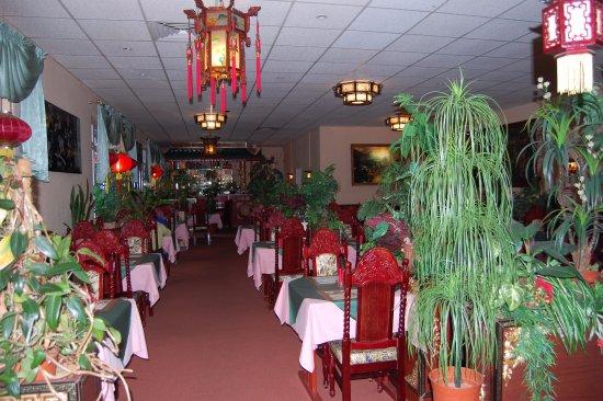 Dragon Asia-Restaurant