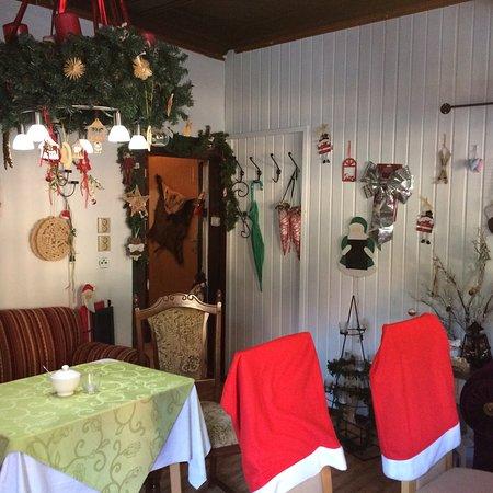 Sonjas Cafe Mit Geschenkestübchen