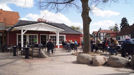 Bistro Hölmen
