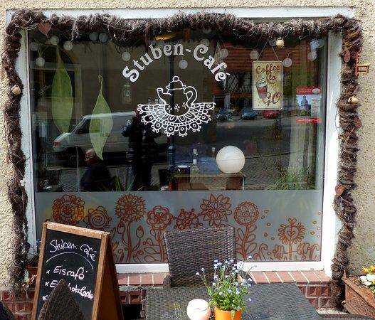 Stuben-Cafe