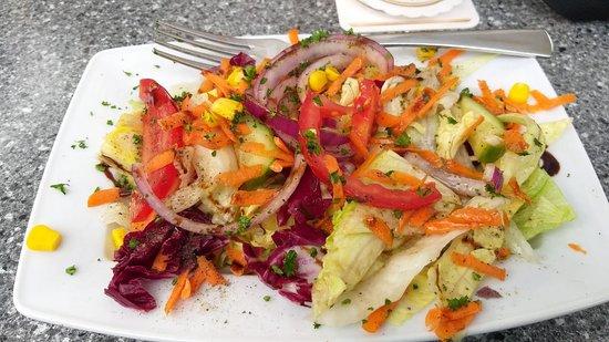 Ristorante Pizzeria da Peppe