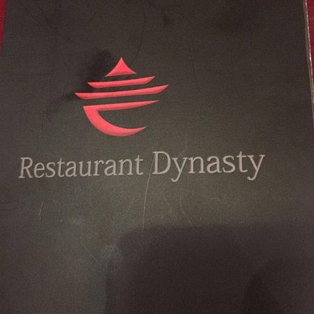 Restaurant Dynasty Herzberg