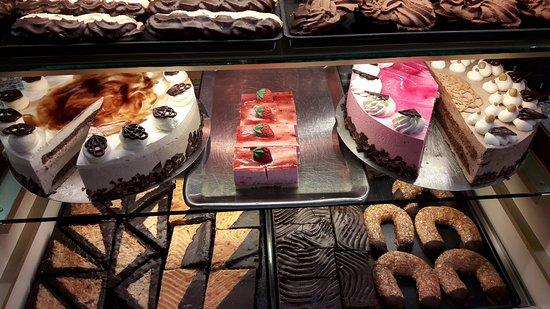 Konditorei Ulrich Werner