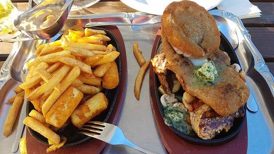 Kaminrestaurant "Kleine Oker"