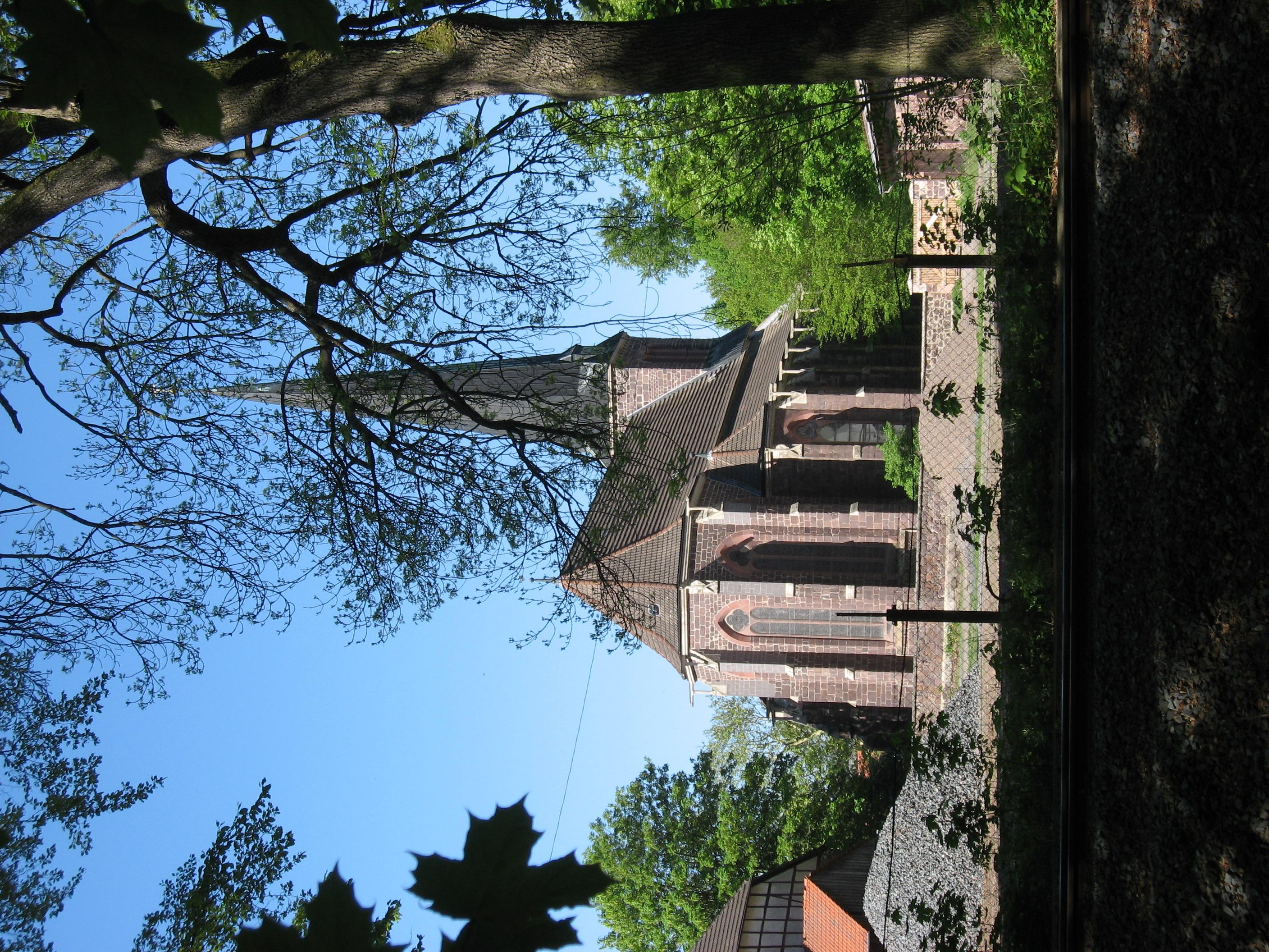 St. Georg-Marien