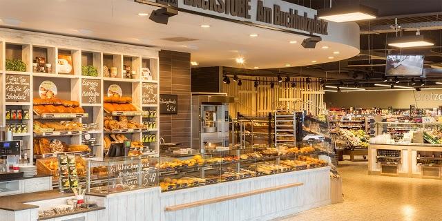 EDEKA Brüggendick Braunlage