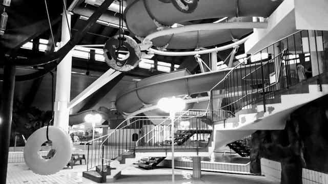 Salztal Paradies Erlebnisbad und Ferienwelt