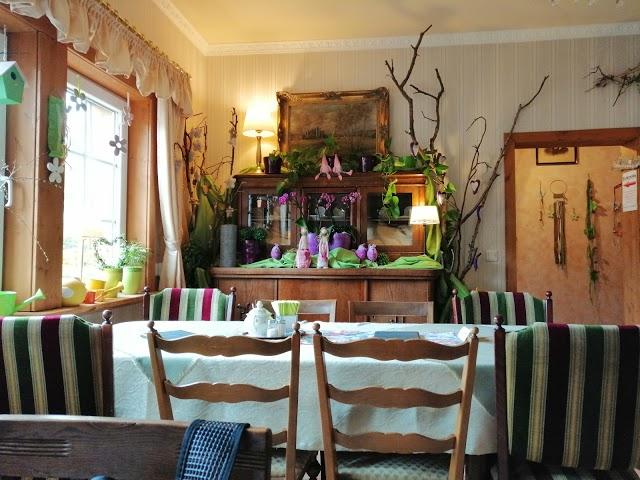 Antjes Blumen-Kaffee Inh. Antje Splieth