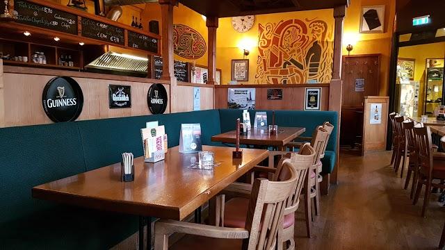 Celtic-Inn Irish Pub