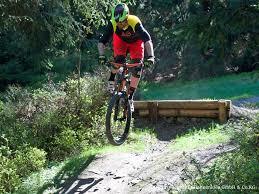 Bikepark-Hahnenklee