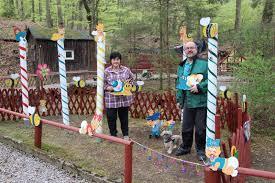 Märchental Bad Grund