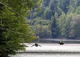 Harzdrenalin Megazipline