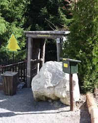 Schaubergwerk Erzgrube Büchenberg