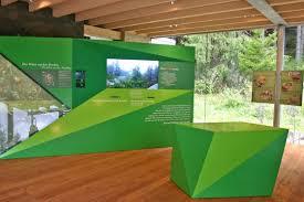 Nationalparkhaus Schierke