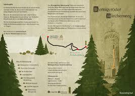 Wernigeröder Märchenweg