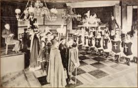 Schachmuseum Ströbeck