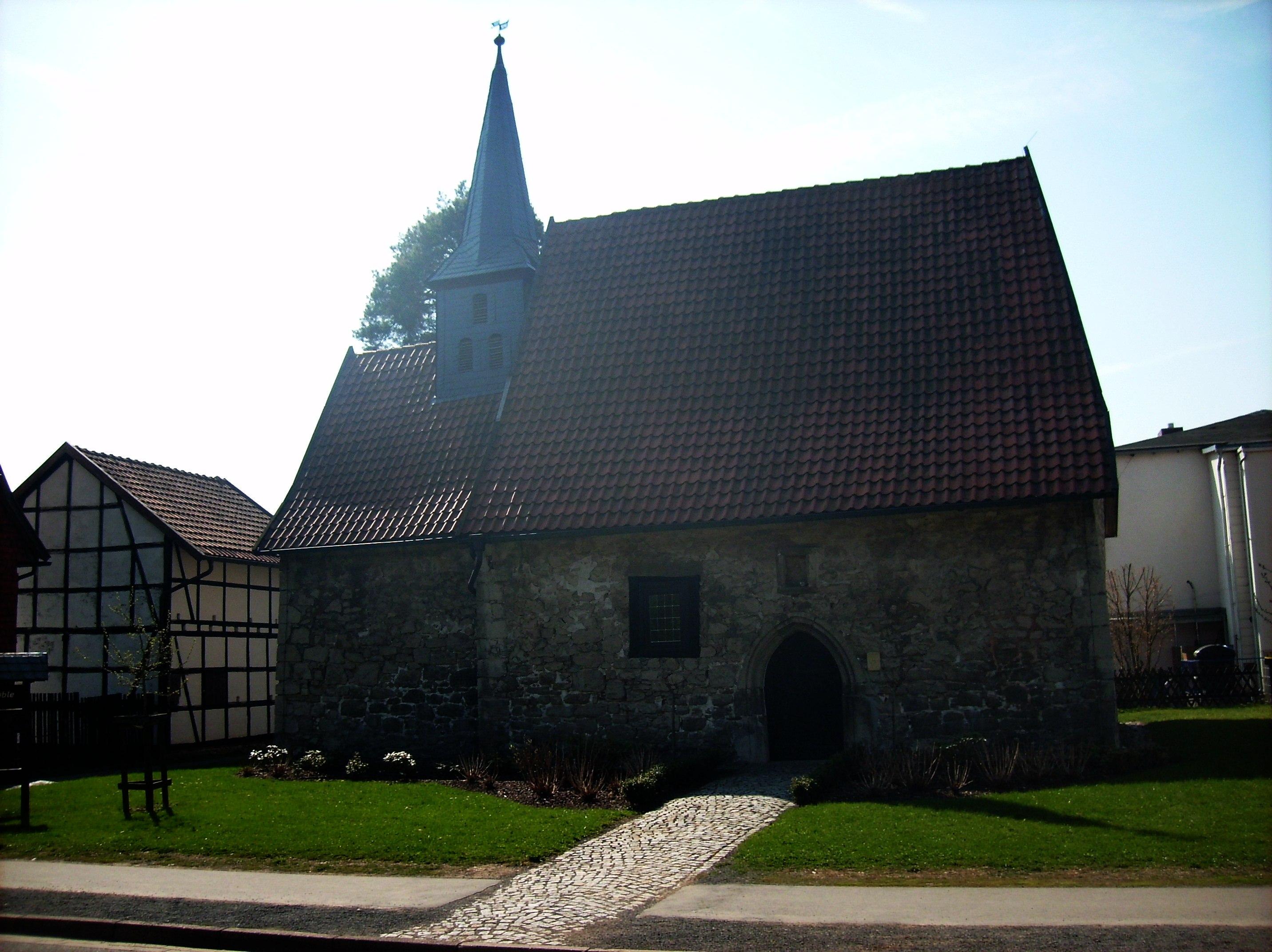 Hospitalkirche