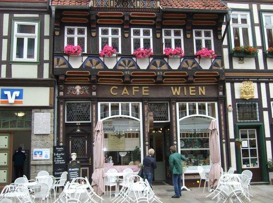 Cafe Wien