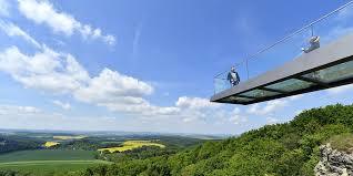 Skywalk Sonnenstein