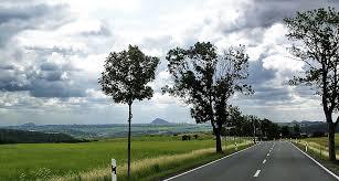 Pyramiden des Mansfelder Landes