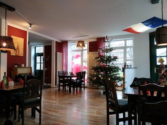 Creperie Le Bistro 38