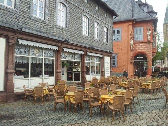 Café am Markt
