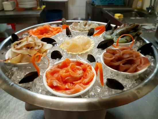 Ristorante L'Altro Mondo