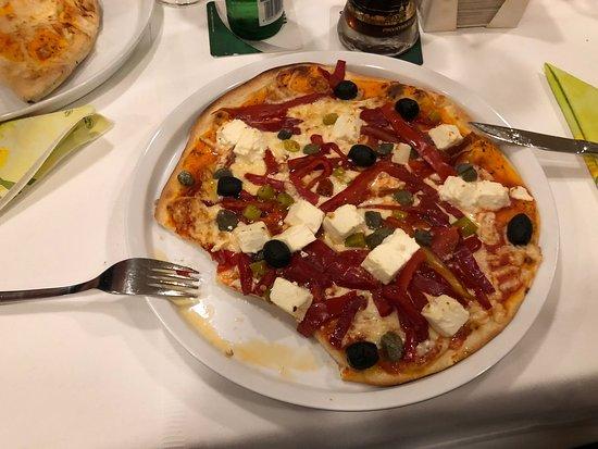 Ristorante Pizzeria Mamma Mia