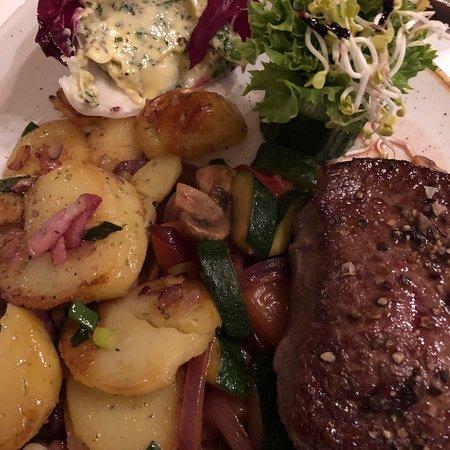 Restaurant Grafenresidenz