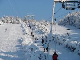 Skilift Großer Torfhauslift "Am Rinderkopf"