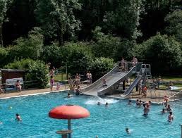 ALOHA Aqua-Land Osterode am Harz