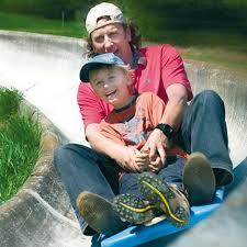 Sommerrodelbahn Sankt Andreasberg