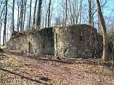 Ruine Stauffenburg