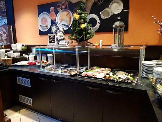 Schlemmercafé Sachsen-Anhalt