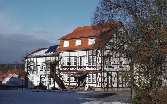 Restaurant Jagerstube